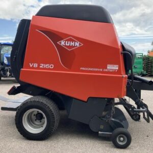 KUHN - VB 2160