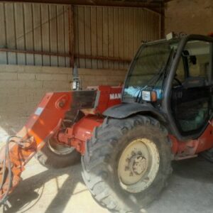 MANITOU - MLT 629