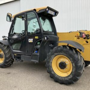 CATERPILLAR - TH 357 D