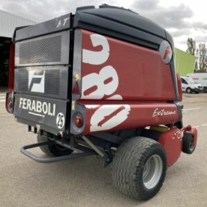 FERABOLI - FX 280 EXTREME