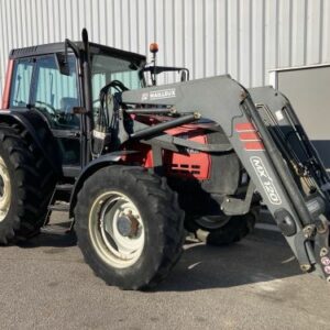 VALTRA - 6550