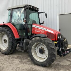 MASSEY FERGUSON - 5455
