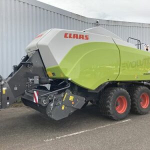 CLAAS - QUADRANT 5300 RF T+ST