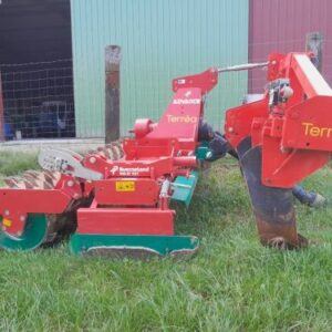 KVERNELAND - NG-H101