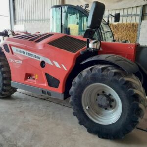 MASSEY FERGUSON - 7038