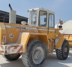 LIEBHERR - L521