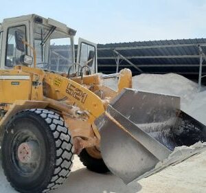 LIEBHERR - L521