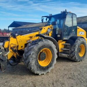 JCB - TM420AGT4F