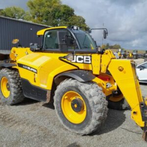 JCB - 53695AGST4F