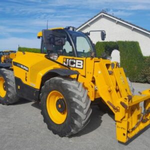 JCB - 54270AGST4F