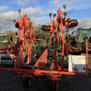 KUHN - GF 8702