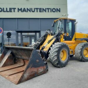 JCB - 426 HT
