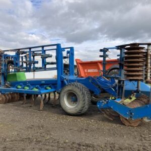 RABEWERK - COMBIBIRD 5 METRES