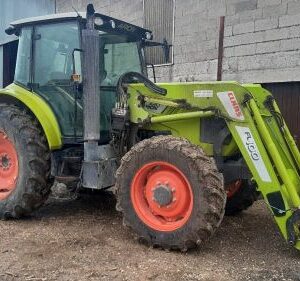 CLAAS - ARION 420