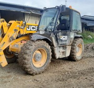 JCB - 53660AGST4F