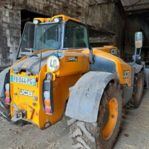 JCB - 52656AGT4F