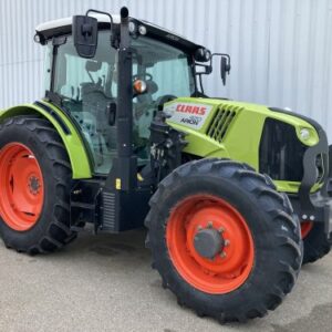 CLAAS - ARION 420