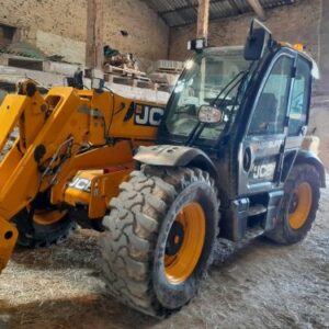 JCB - 53870AGSPS6T5