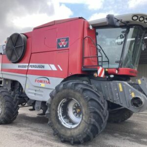 MASSEY FERGUSON - 9895 FORTIA