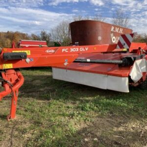 KUHN - FC 303 GLV