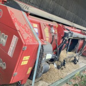 CAPELLO - COUPE DIRECTE SPARTAN 520