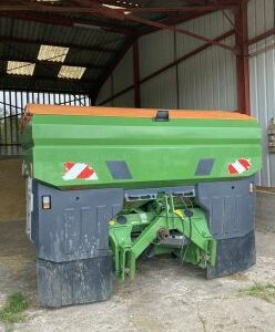 AMAZONE - ZA-TS 4200