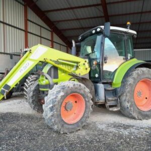 CLAAS - ARION 520CIS