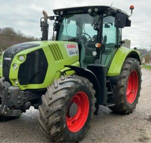 CLAAS - ARION 620 T4I (A36/105)