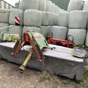 CLAAS - DISCO 3100 F PROFIL