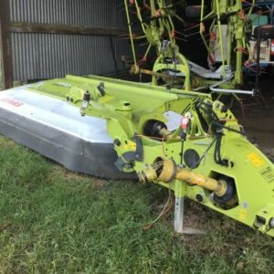 CLAAS - DISCO 3200 C