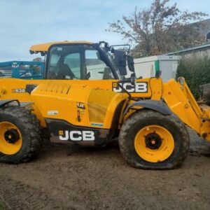 JCB - 53270AGXDTVTT5