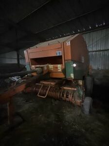 GALLIGNANI - 2500 SL