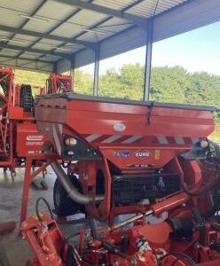 KUHN - TREMIE FRONTALE TF 1512