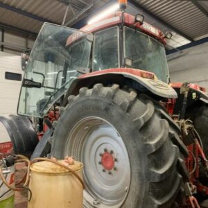 MC CORMICK - MTX 165