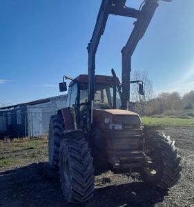 CASEIH - 5120