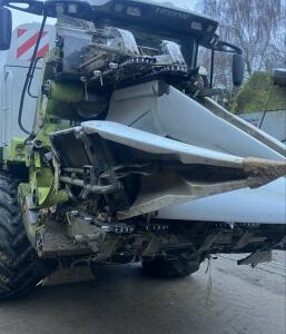 CLAAS - CONSPEED 6-75 FC