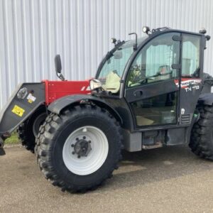 MASSEY FERGUSON - TH 7038