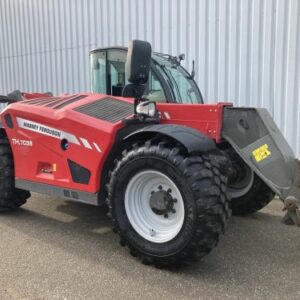 MASSEY FERGUSON - TH 7038