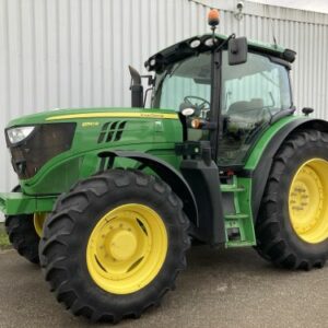 JOHN DEERE - 6150 R