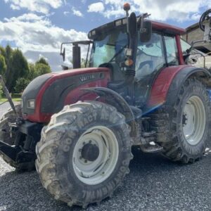 VALTRA - N142 DIRECT