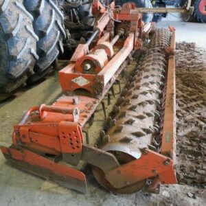 KUHN - HR 6002 DR