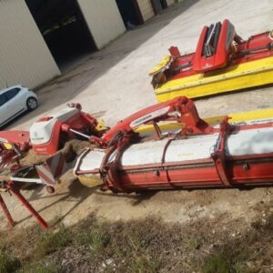 POTTINGER - NOVACAT V 10000 CF