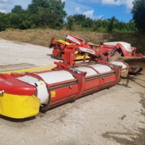 POTTINGER - NOVACAT V 10000 CF