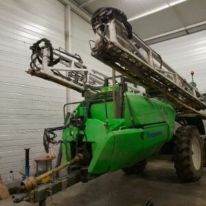 TECNOMA - TECNIS 3500