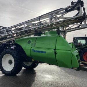 TECNOMA - TECNIS 3500