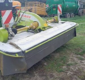 CLAAS - DISCO 3200 FC