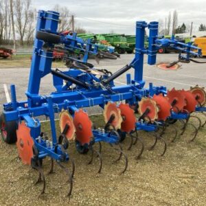 CARRE - BINEUSE  PRECICAM ECONET