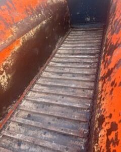 SODIMAC - RAFAL 3600