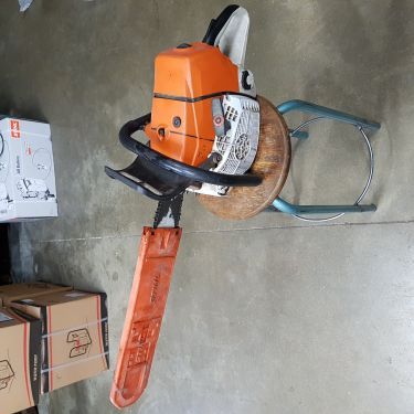 STIHL – MS 661 CM