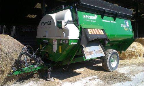 KEENAN – MECA 320